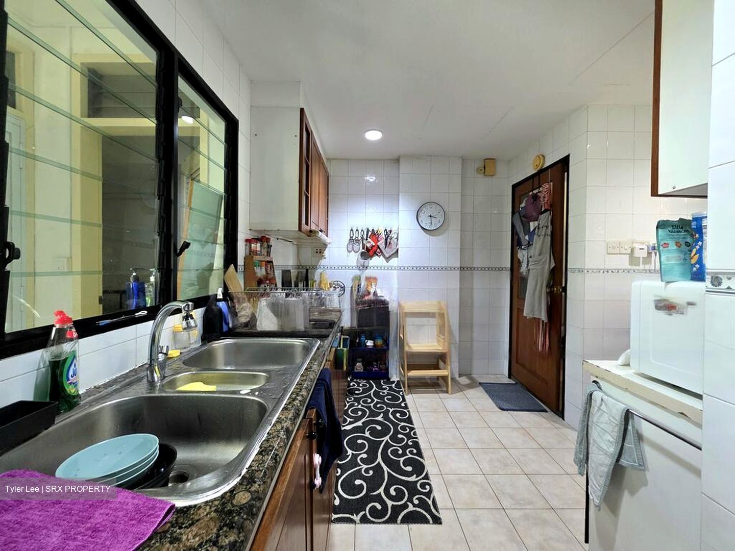 Landridge Condo (D5), Condominium #454308371